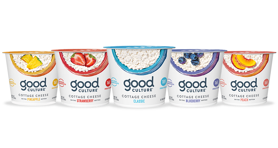 » Moms Meet Ambassadors Possible FREE Good Culture Cottage Cheese Cups Her Savings