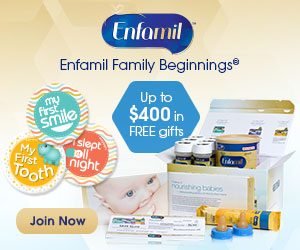 join enfamil family beginnings